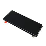 LCD displej za Realme 11 Pro + Touch screen crni original (MS).