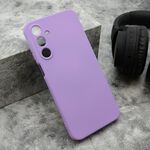 Maska / futrola VELVET TOUCH za Samsung A166 Galaxy A16 5G ljubicasta (MS).