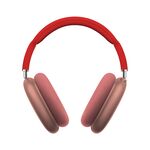 Slusalice Bluetooth Airpods MAX crvene (MS).