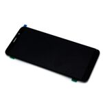 LCD displej za Huawei Honor 9S/Y5P + Touch screen crni original (MS).