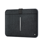 Maska / futrola Nillkin Acme Sleeve Classic za MacBook 13 crna.