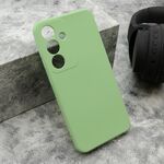 Maska / futrola VELVET TOUCH za Samsung S931 Galaxy S25 5G mint (MS).