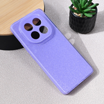 Maska / futrola Sparkle Dust za Xiaomi Redmi Note 14 Pro 4G/5G/Pro Plus ljubicasta.
