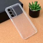 Maska / futrola Full Protection za Samsung A256 Galaxy A25 5G providna.