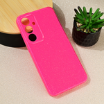 Maska / futrola Sparkle Dust za Samsung S721B Galaxy S24 Fe pink.