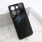 Maska / futrola SPECTRA SHELL za Xiaomi Redmi Note 13 4G crna (MS).