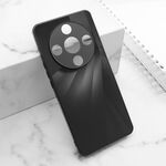 Maska / futrola SPECTRA SHELL za Huawei Honor Magic 6 lite crna (MS).