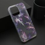 Maska / futrola FLOWER za iPhone 14 Pro Max (6.7) DZF2 (MS).