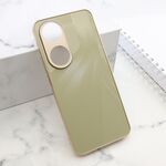 Maska / futrola SPECTRA SHELL za Huawei Honor X7b zlatna (MS).