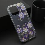 Maska / futrola FLOWER za iPhone 14 Pro Max (6.7) DZF7 (MS).
