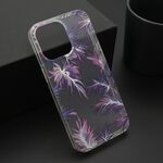 Maska / futrola FLOWER za iPhone 13 Pro (6.1) DZF2 (MS).