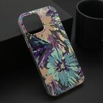 Maska / futrola FLOWER za iPhone 13 Pro Max (6.7) DZF5 (MS).