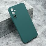 Maska / futrola GENTLE COLOR za Samsung Galaxy A34 5G 5G zelena (MS).