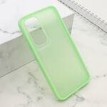 Maska / futrola SPACE II za Samsung S721B Galaxy S24 FE mint (MS).