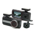 Auto kamera X22 + Wi-Fi (MS).
