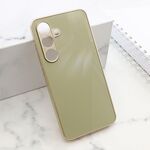 Maska / futrola SPECTRA SHELL za Samsung S921 Galaxy S24 5G zlatna (MS).
