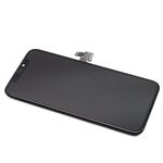 LCD displej za Iphone 11 Pro + Touch screen crni OLED GX (MS).
