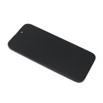 LCD displej za Iphone 15 + Touch screen APLONG Incell Full HD crni (MS).