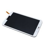 LCD displej za Samsung T310 Galaxy Tab 3 8.0 + Touch screen beli (MS).