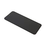 LCD displej za Samsung S721B Galaxy S24 FE 5G + Touch screen crni OLED (MS).