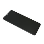 LCD displej za Infinix Smart 7 HD + Touch screen crni original (MS).
