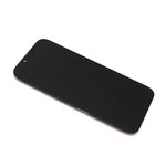 LCD displej za Iphone 13 + Touch screen APLONG Soft OLED Support IC removable crni (MS).