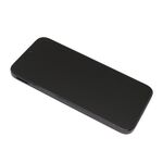 LCD displej za Huawei Honor X8b +frame + Touch screen crni original (MS).