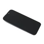 LCD displej za iPhone 14 Pro + Touch screen APLONG Soft OLED Support IC removable crni (MS).