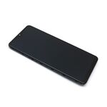 LCD displej za Samsung A325 Galaxy A32 + Touch screen + frame crni OLED (MS).