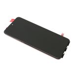 LCD displej za Honor 200+touchscreen original China crni (MS).
