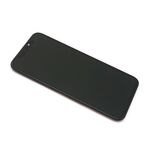 LCD displej za Iphone 11 Pro + Touch screen APLONG Hard OLED Support IC removable crni (MS).