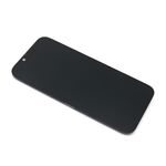 LCD displej za Iphone 14 + Touch screen APLONG Soft OLED Support IC removable crni (MS).