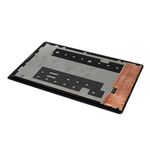 LCD displej za Samsung T500/T505 Galaxy Tab A7 10.4 2020 + Touch screen crni (MS).