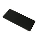 LCD displej za Xiaomi Redmi Note 12 Pro 5G + Touch screen crni INCELL (MS).