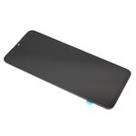 LCD displej za Xiaomi Redmi 9 + Touch screen crni original (MS).