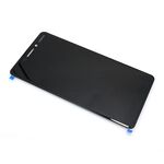 LCD displej za Nokia 6.1 + Touch screen crni original (MS).