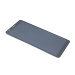 LCD displej za ZTE Blade A31 Plus + Touch screen crni original (MS).