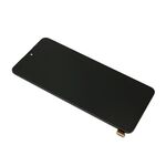 LCD displej za Xiaomi 12T Pro + Touch screen crni (MS).