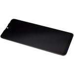 LCD displej za ZTE Blade A7s (2020) + Touch screen crni original (MS).