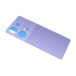 Poklopac baterije za Xiaomi Redmi Note 13 Pro 4G Aurora Purple (NO LOGO) (MS).