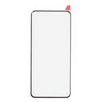 Zastitno staklo GLASS - Staklena zaštita za ekran full glue za Xiaomi Redmi Note 13 Pro Plus zakrivljeni crni.