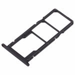 Drzac SIM kartice za Huawei Y5 2018 crni Service Pack ORG/97070UFS.