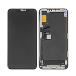 LCD displej za iPhone 11 Pro + touchscreen crni APLONG Incell FHD.