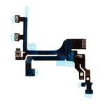 Flet za Iphone 5C sa on/off prekidacem+volume+silent.