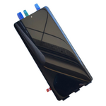 LCD displej za Huawei Honor 70 + touchscreen crni CHO.