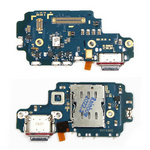 Flet za Samsung Galaxy S22 Ultra 5G za punjenje (plocica sa konektorom) (Original Quality).