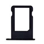 Drzac SIM kartice za iPhone 5/5S/5SE crni.