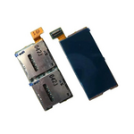 Flet za Sony Xperia T2 Ultra Dual ( D5322 ) sa SIM citacem.