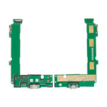 Flet za Microsoft Lumia 535 za punjenje (plocica sa konektorom).