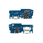 Flet za Samsung M127/Galaxy M12 za punjenje (plocica sa konektorom).